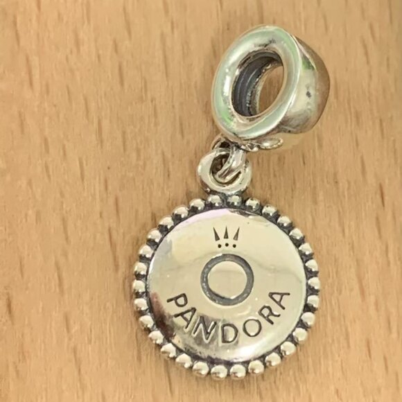 Pandora Lucky Cat Pendant Dangle Charm, S925 Silver Bracelets - Picture 2 of 4